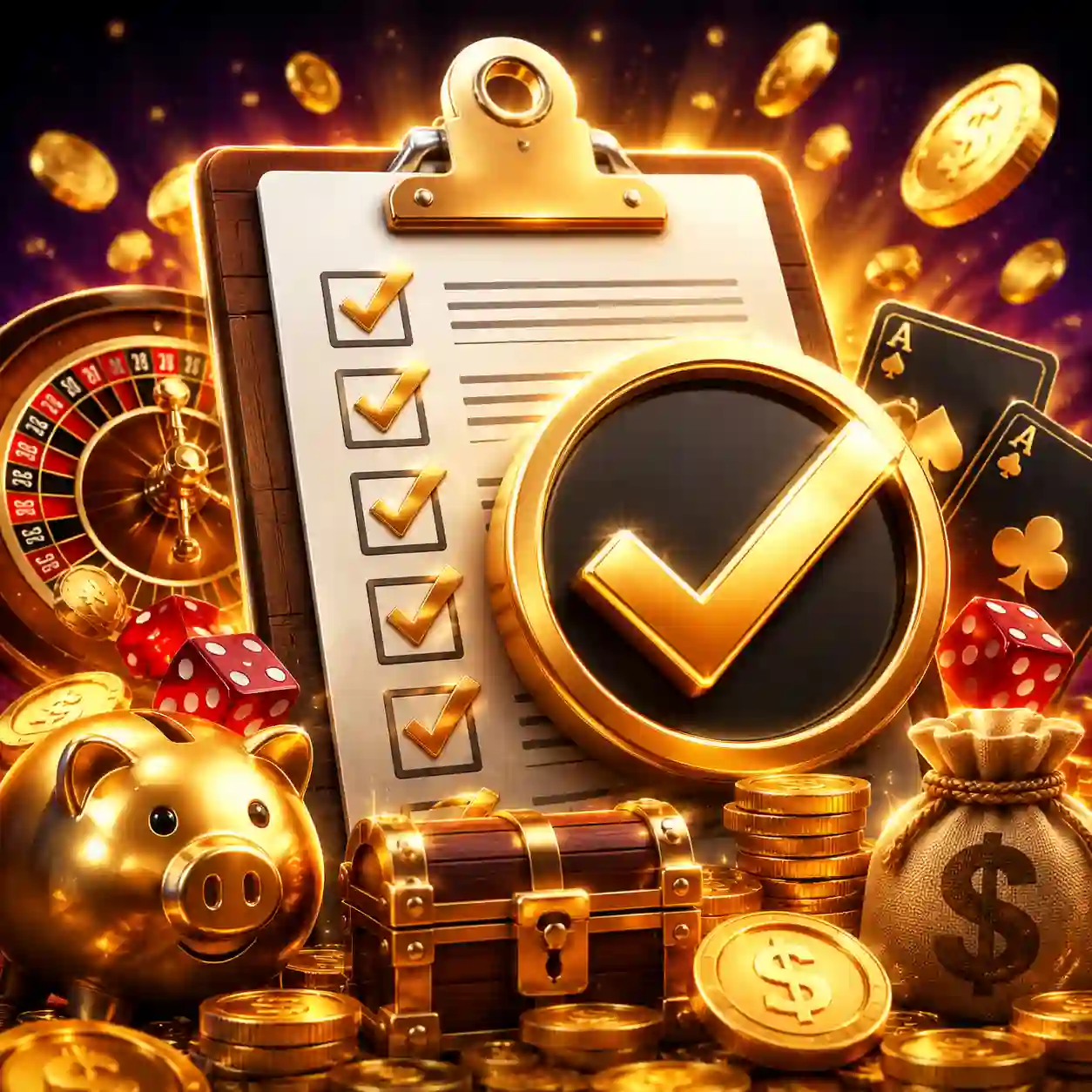Selo de geração aleatória certificada RNG