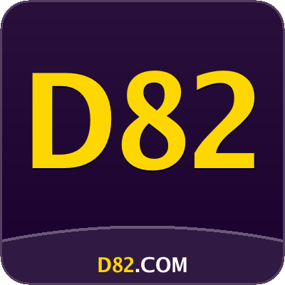 Logotipo d82